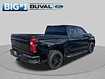 Used 2020 CHEVROLET SILVERADO 1500 CUSTOM in JACKSONVILLE, FLORIDA (Photo 2)