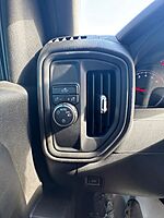 Used 2020 CHEVROLET SILVERADO 1500 CUSTOM in JACKSONVILLE, FLORIDA (Photo 20)