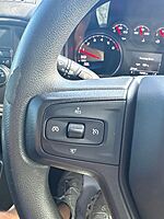 Used 2020 CHEVROLET SILVERADO 1500 CUSTOM in JACKSONVILLE, FLORIDA (Photo 22)