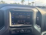 Used 2020 CHEVROLET SILVERADO 1500 CUSTOM in JACKSONVILLE, FLORIDA (Photo 24)