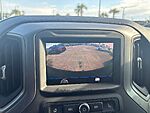 Used 2020 CHEVROLET SILVERADO 1500 CUSTOM in JACKSONVILLE, FLORIDA (Photo 25)