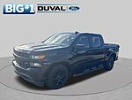 Used 2020 CHEVROLET SILVERADO 1500 CUSTOM in JACKSONVILLE, FLORIDA (Photo 3)