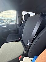 Used 2020 CHEVROLET SILVERADO 1500 CUSTOM in JACKSONVILLE, FLORIDA (Photo 30)