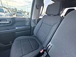 Used 2020 CHEVROLET SILVERADO 1500 CUSTOM in JACKSONVILLE, FLORIDA (Photo 31)