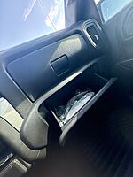 Used 2020 CHEVROLET SILVERADO 1500 CUSTOM in JACKSONVILLE, FLORIDA (Photo 32)