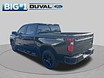 Used 2020 CHEVROLET SILVERADO 1500 CUSTOM in JACKSONVILLE, FLORIDA (Photo 4)
