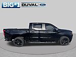 Used 2020 CHEVROLET SILVERADO 1500 CUSTOM in JACKSONVILLE, FLORIDA (Photo 6)