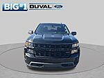 Used 2020 CHEVROLET SILVERADO 1500 CUSTOM in JACKSONVILLE, FLORIDA (Photo 7)