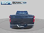 Used 2020 CHEVROLET SILVERADO 1500 CUSTOM in JACKSONVILLE, FLORIDA (Photo 8)