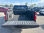Used 2020 CHEVROLET SILVERADO 1500 CUSTOM in JACKSONVILLE, FLORIDA (Photo 9)