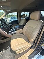 Used 2019 FORD F-150 LARIAT in JACKSONVILLE, FLORIDA (Photo 14)