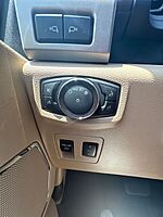 Used 2019 FORD F-150 LARIAT in JACKSONVILLE, FLORIDA (Photo 17)