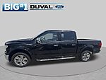 Used 2019 FORD F-150 LARIAT in JACKSONVILLE, FLORIDA (Photo 3)