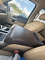 Used 2019 FORD F-150 LARIAT in JACKSONVILLE, FLORIDA (Photo 30)
