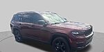 Used 2024 JEEP GRAND CHEROKEE L LIMITED in JACKSONVILLE, FLORIDA