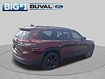 Used 2024 JEEP GRAND CHEROKEE L LIMITED in JACKSONVILLE, FLORIDA (Photo 2)