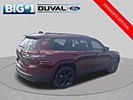 Used 2024 JEEP GRAND CHEROKEE L LIMITED in JACKSONVILLE, FLORIDA (Photo 2)