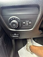Used 2024 JEEP GRAND CHEROKEE L LIMITED in JACKSONVILLE, FLORIDA (Photo 23)