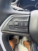 Used 2024 JEEP GRAND CHEROKEE L LIMITED in JACKSONVILLE, FLORIDA (Photo 25)
