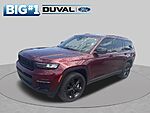 Used 2024 JEEP GRAND CHEROKEE L LIMITED in JACKSONVILLE, FLORIDA (Photo 3)