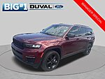 Used 2024 JEEP GRAND CHEROKEE L LIMITED in JACKSONVILLE, FLORIDA (Photo 3)