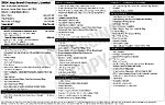 Used 2024 JEEP GRAND CHEROKEE L LIMITED in JACKSONVILLE, FLORIDA (Photo 35)