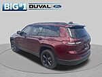 Used 2024 JEEP GRAND CHEROKEE L LIMITED in JACKSONVILLE, FLORIDA (Photo 4)