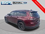 Used 2024 JEEP GRAND CHEROKEE L LIMITED in JACKSONVILLE, FLORIDA (Photo 4)