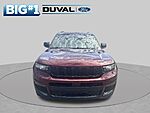 Used 2024 JEEP GRAND CHEROKEE L LIMITED in JACKSONVILLE, FLORIDA (Photo 7)