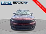 Used 2024 JEEP GRAND CHEROKEE L LIMITED in JACKSONVILLE, FLORIDA (Photo 7)