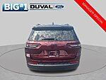 Used 2024 JEEP GRAND CHEROKEE L LIMITED in JACKSONVILLE, FLORIDA (Photo 8)