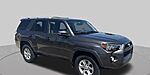 Used 2018 TOYOTA 4RUNNER SR5 PREMIUM in JACKSONVILLE, FLORIDA
