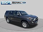 Used 2018 TOYOTA 4RUNNER SR5 PREMIUM in JACKSONVILLE, FLORIDA (Photo 1)