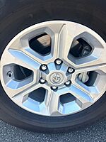 Used 2018 TOYOTA 4RUNNER SR5 PREMIUM in JACKSONVILLE, FLORIDA (Photo 10)