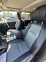 Used 2018 TOYOTA 4RUNNER SR5 PREMIUM in JACKSONVILLE, FLORIDA (Photo 15)