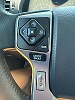 Used 2018 TOYOTA 4RUNNER SR5 PREMIUM in JACKSONVILLE, FLORIDA (Photo 19)