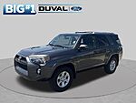 Used 2018 TOYOTA 4RUNNER SR5 PREMIUM in JACKSONVILLE, FLORIDA (Photo 2)