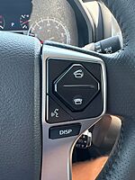 Used 2018 TOYOTA 4RUNNER SR5 PREMIUM in JACKSONVILLE, FLORIDA (Photo 20)