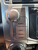 Used 2018 TOYOTA 4RUNNER SR5 PREMIUM in JACKSONVILLE, FLORIDA (Photo 24)