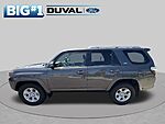 Used 2018 TOYOTA 4RUNNER SR5 PREMIUM in JACKSONVILLE, FLORIDA (Photo 3)