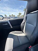 Used 2018 TOYOTA 4RUNNER SR5 PREMIUM in JACKSONVILLE, FLORIDA (Photo 30)