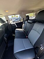 Used 2018 TOYOTA 4RUNNER SR5 PREMIUM in JACKSONVILLE, FLORIDA (Photo 34)