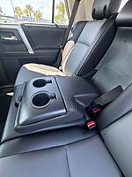Used 2018 TOYOTA 4RUNNER SR5 PREMIUM in JACKSONVILLE, FLORIDA (Photo 35)