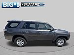 Used 2018 TOYOTA 4RUNNER SR5 PREMIUM in JACKSONVILLE, FLORIDA (Photo 4)