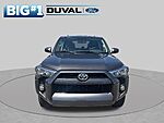 Used 2018 TOYOTA 4RUNNER SR5 PREMIUM in JACKSONVILLE, FLORIDA (Photo 5)
