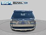 Used 2018 TOYOTA 4RUNNER SR5 PREMIUM in JACKSONVILLE, FLORIDA (Photo 6)