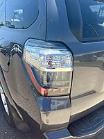 Used 2018 TOYOTA 4RUNNER SR5 PREMIUM in JACKSONVILLE, FLORIDA (Photo 9)
