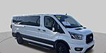Used 2024 FORD TRANSIT 350 XLT in JACKSONVILLE, FLORIDA