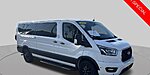 Used 2024 FORD TRANSIT 350 XLT in JACKSONVILLE, FLORIDA