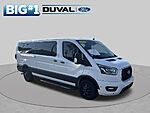 Used 2024 FORD TRANSIT 350 XLT in JACKSONVILLE, FLORIDA (Photo 1)